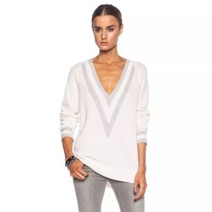 Rag and bone 100% cashmere